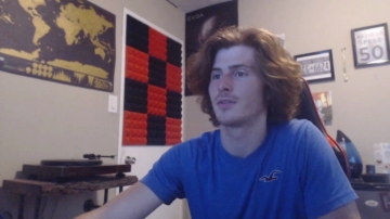 Lonewolfffy  09-07-2021 video Fuck my